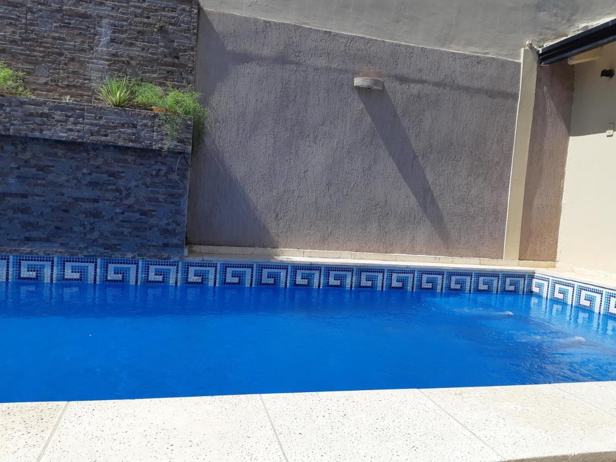 Espectacular Casona Boutique Con Pileta Y Gym!! Hasta 4 Huespedes Apartment เปรสซิเดนเกีย โร้ค ซาเอน เปยา ภายนอก รูปภาพ