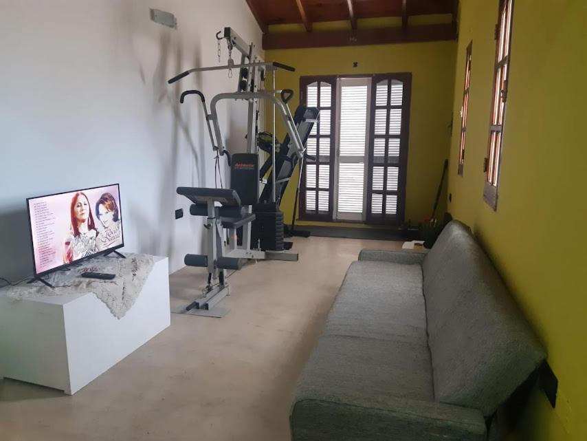 Espectacular Casona Boutique Con Pileta Y Gym!! Hasta 4 Huespedes Apartment เปรสซิเดนเกีย โร้ค ซาเอน เปยา ภายนอก รูปภาพ
